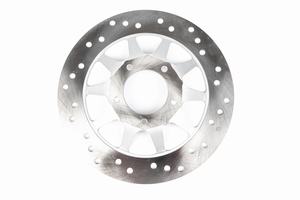 DISCO DE FRENO DELANTERO HONDA XR125L/XR 150L STD [W05131]